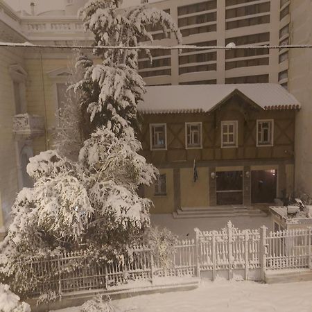 Athenian Center Athens Kolonakiアパートメント エクステリア 写真