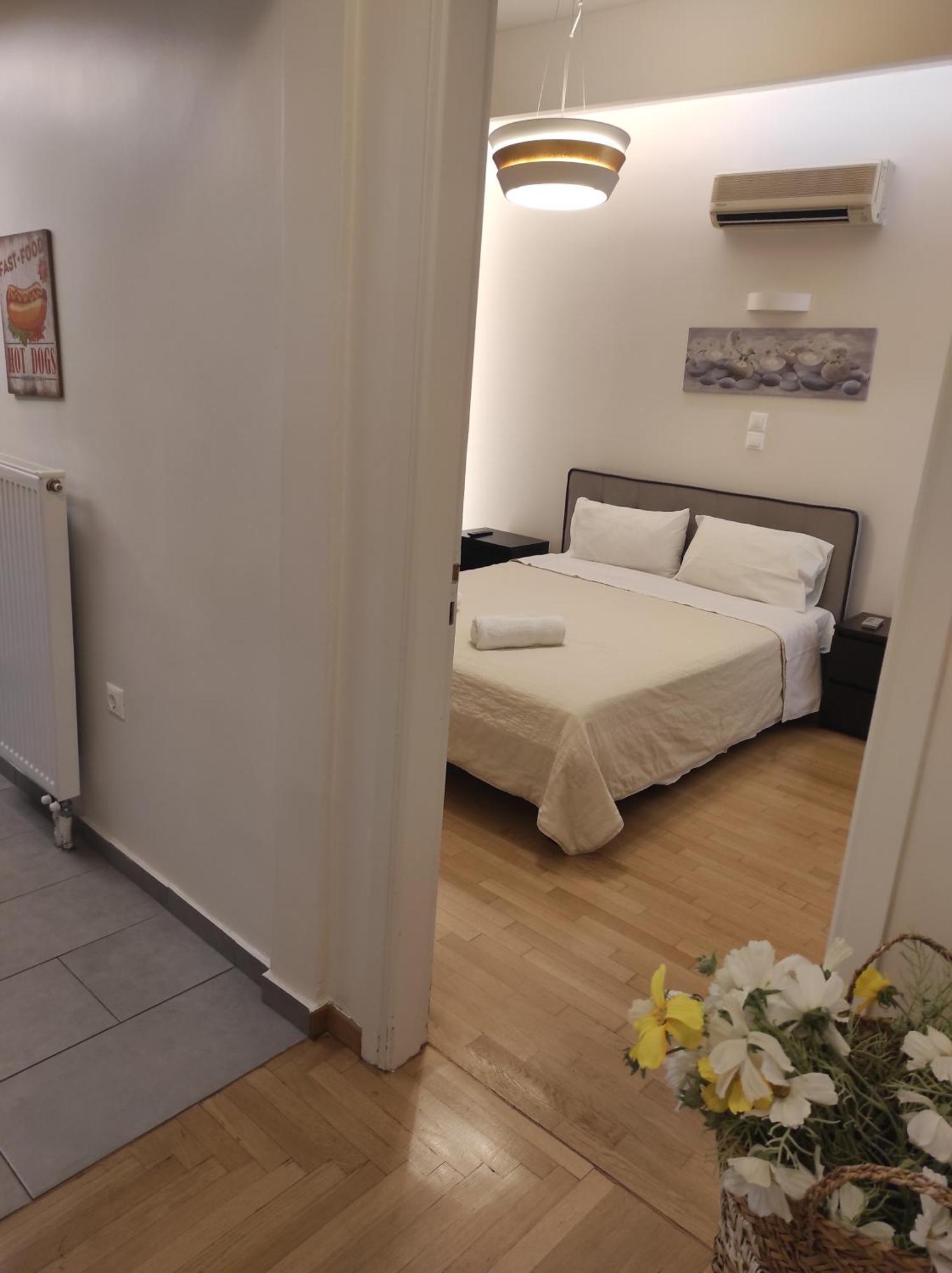 Athenian Center Athens Kolonakiアパートメント エクステリア 写真