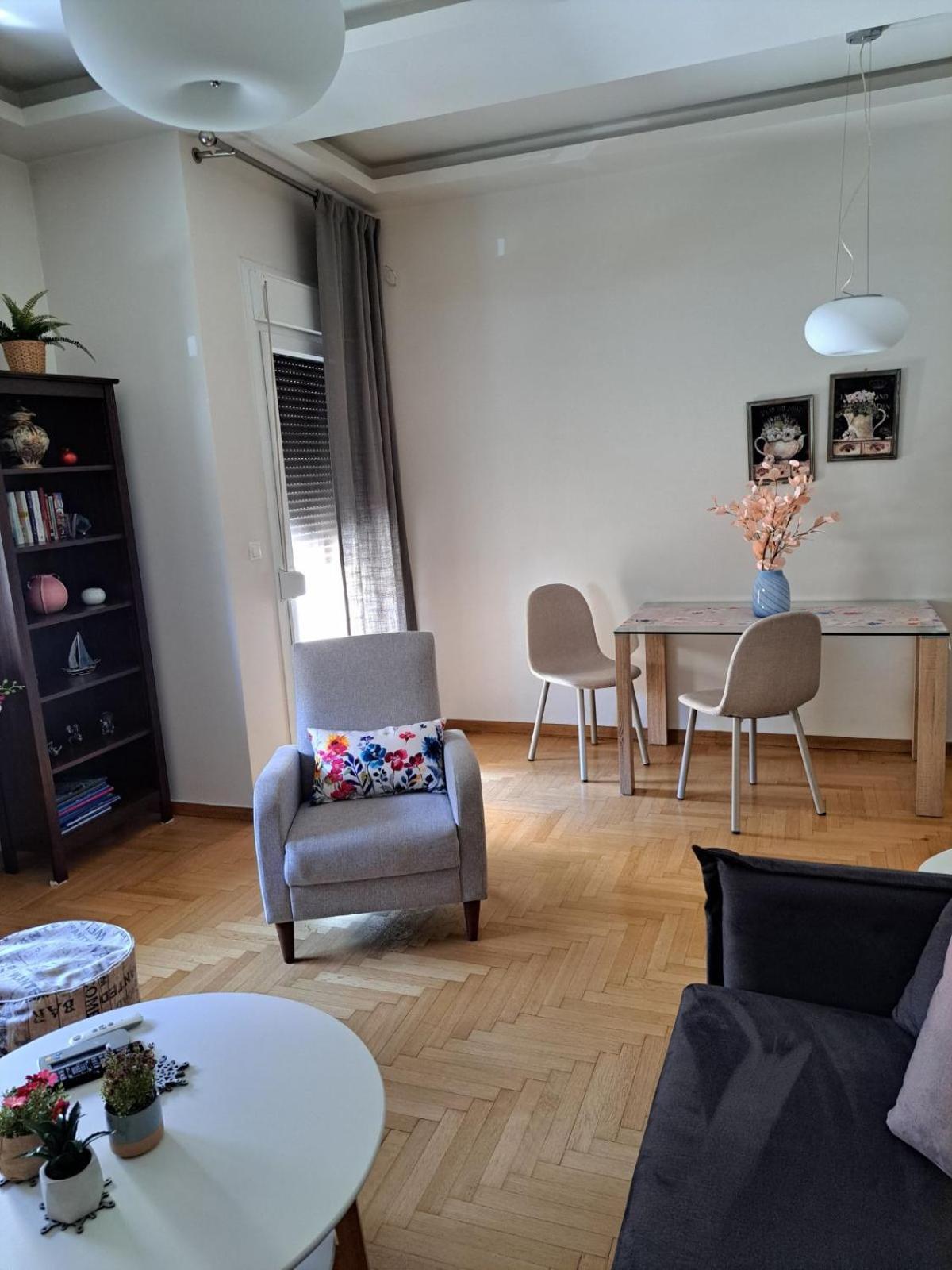 Athenian Center Athens Kolonakiアパートメント エクステリア 写真